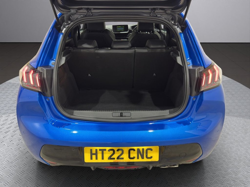 Used Peugeot 208 2022 for sale - 76686154: Photo 16