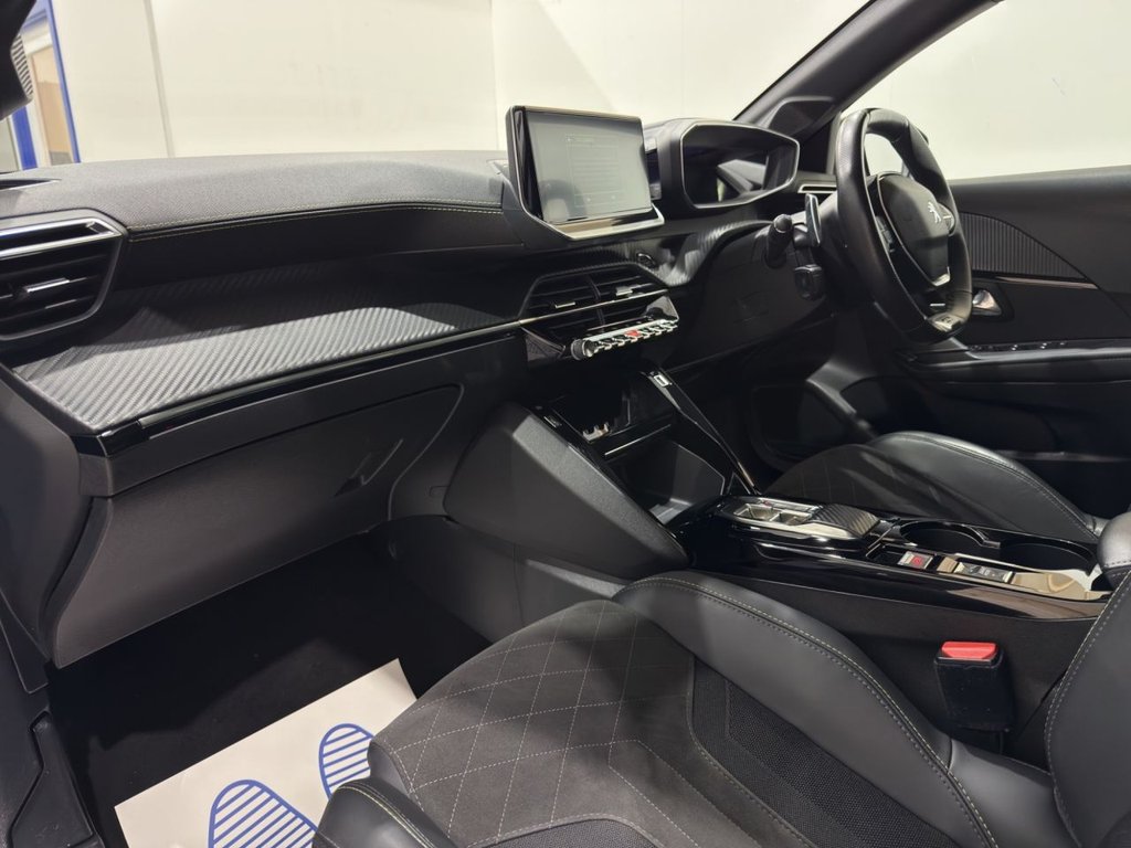 Used Peugeot 208 2022 for sale - 76686154: Photo 17