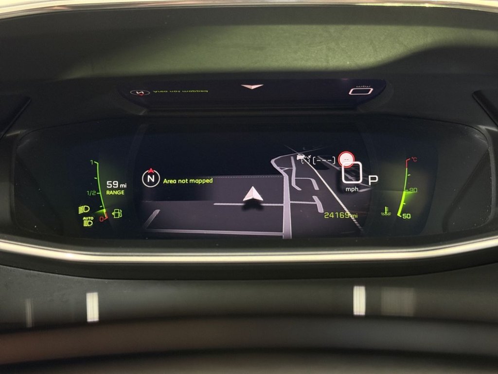 Used Peugeot 208 2022 for sale - 76686154: Photo 19