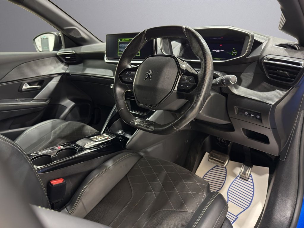 Used Peugeot 208 2022 for sale - 76686154: Photo 2