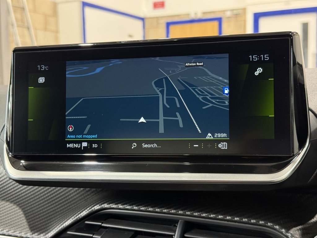 Used Peugeot 208 2022 for sale - 76686154: Photo 20