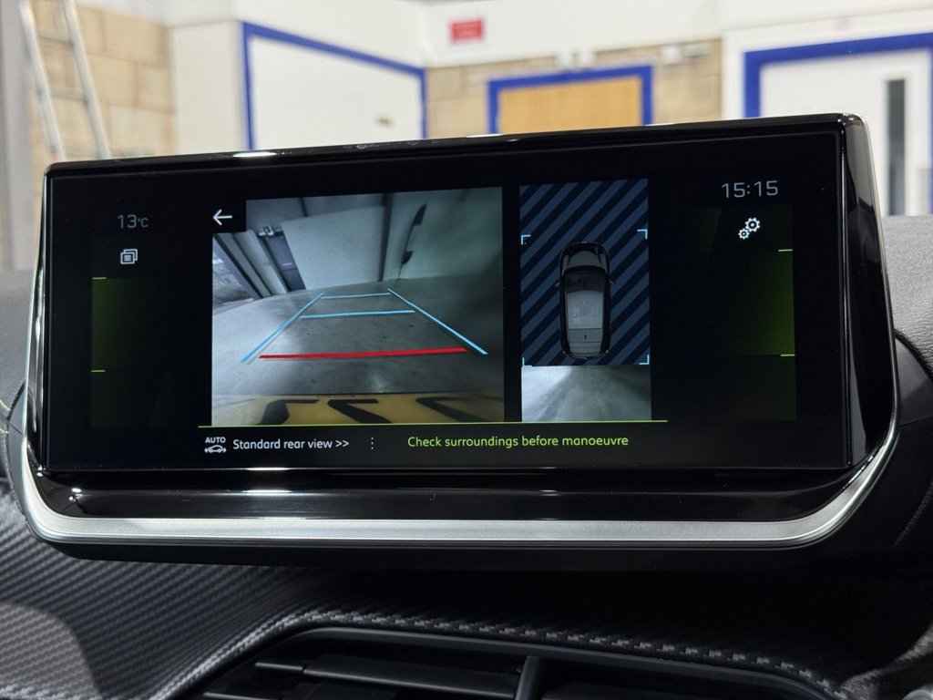 Used Peugeot 208 2022 for sale - 76686154: Photo 23