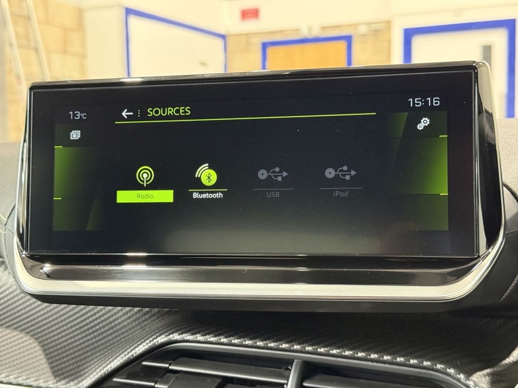 Used Peugeot 208 2022 for sale - 76686154: Photo 24