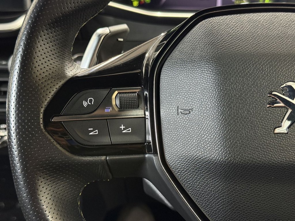 Used Peugeot 208 2022 for sale - 76686154: Photo 29