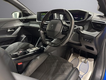 Used Peugeot 208 2022 for sale - 76686154: Photo