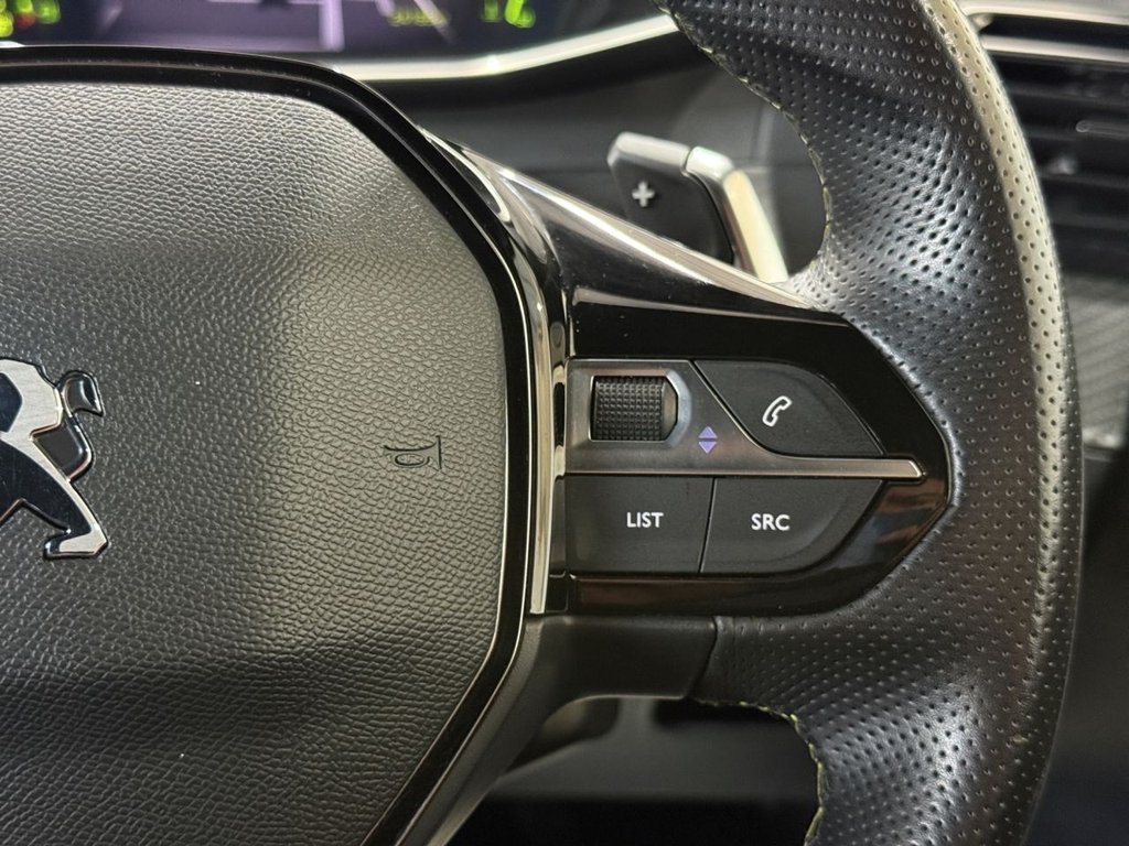 Used Peugeot 208 2022 for sale - 76686154: Photo 31