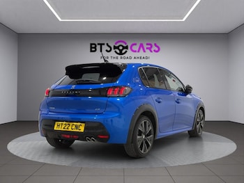 Used Peugeot 208 2022 for sale - 76686154: Photo