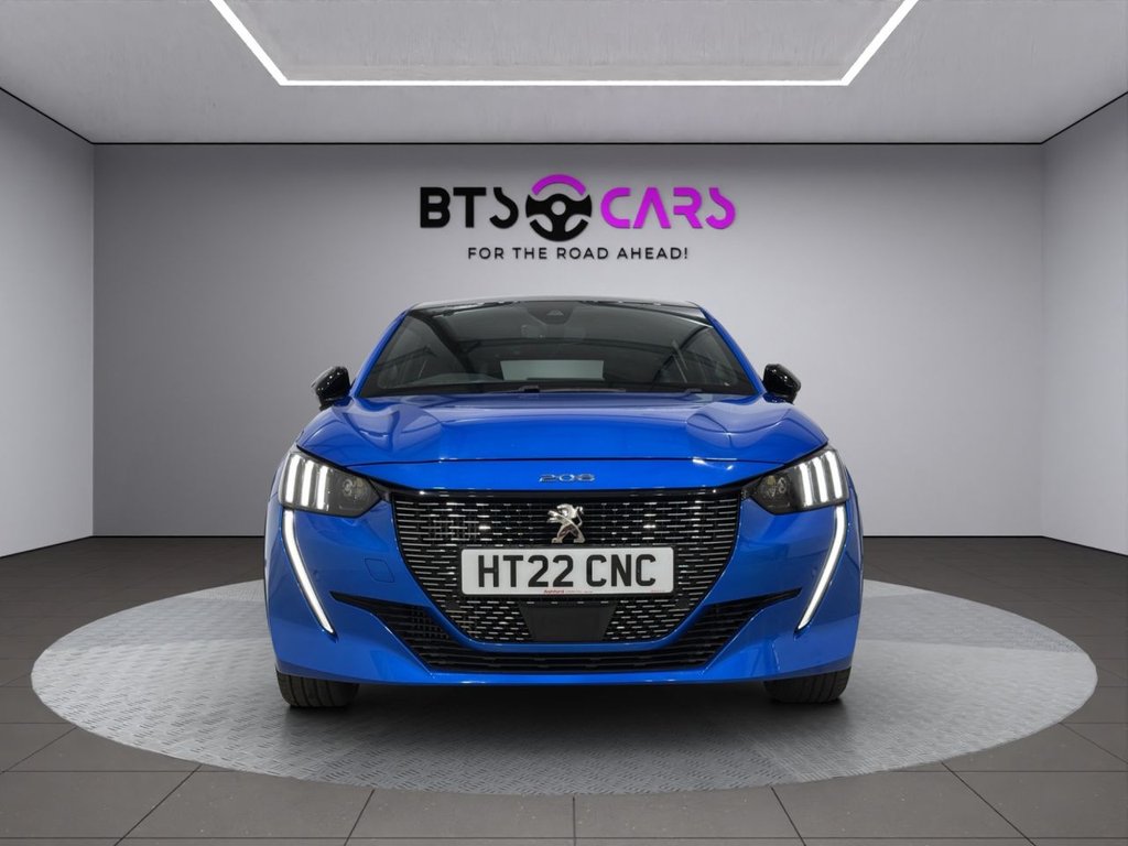 Used Peugeot 208 2022 for sale - 76686154: Photo 4