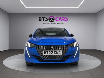 Used Peugeot 208 2022 for sale - 76686154: Photo