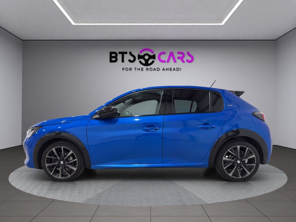 Used Peugeot 208 2022 for sale - 76686154: Photo 5