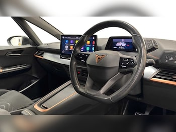 Used Cupra Born 2022 for sale - 77399800: Photo