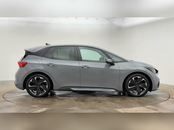 Used Cupra Born 2022 for sale - 77399800: Photo