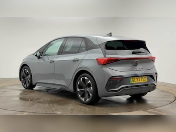 Used Cupra Born 2022 for sale - 77399800: Photo