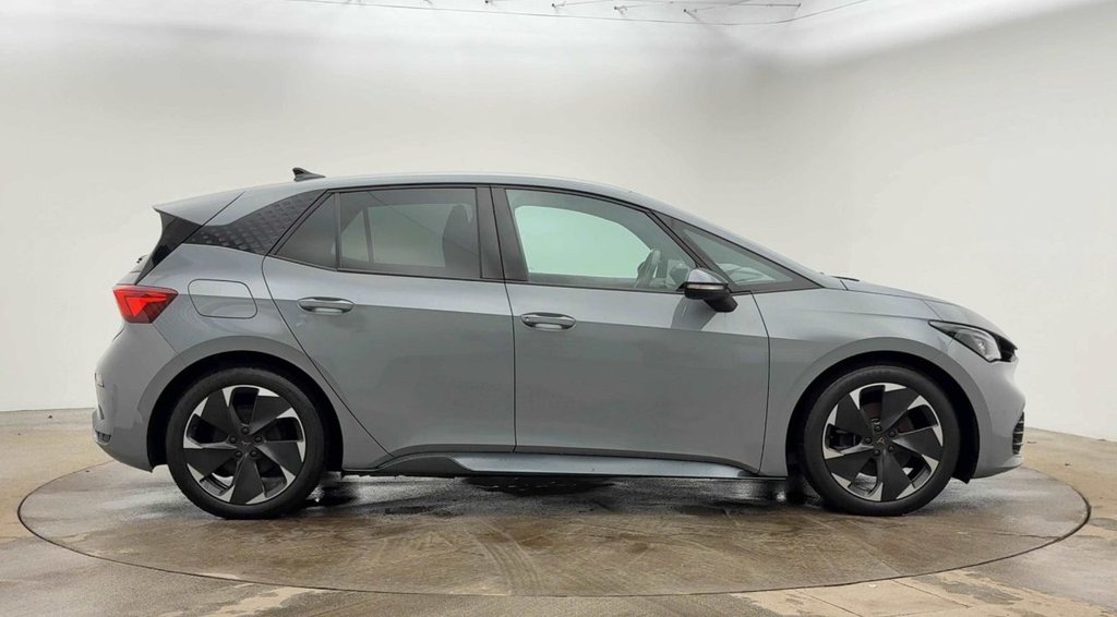 Used Cupra Born 2022 for sale - 77399800: Photo 5