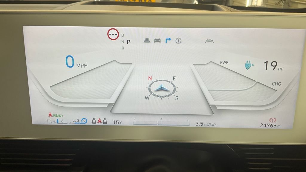 Used Hyundai IONIQ 5 2022 for sale - 76784220: Photo 10