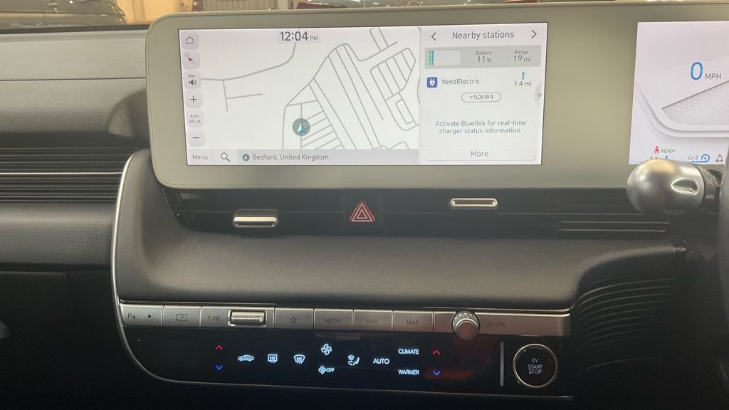 Used Hyundai IONIQ 5 2022 for sale - 76784220: Photo 11