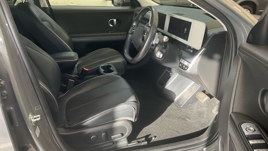 Used Hyundai IONIQ 5 2022 for sale - 76784220: Photo 2