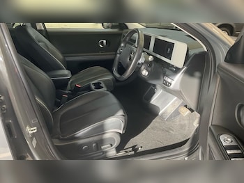 Used Hyundai IONIQ 5 2022 for sale - 76784220: Photo