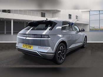 Used Hyundai IONIQ 5 2022 for sale - 76784220: Photo