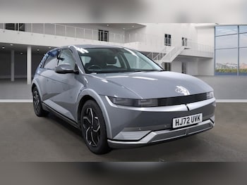 Used Hyundai IONIQ 5 2022 for sale - 76784220: Photo