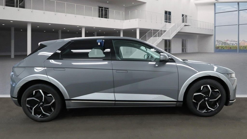 Used Hyundai IONIQ 5 2022 for sale - 76784220: Photo 7