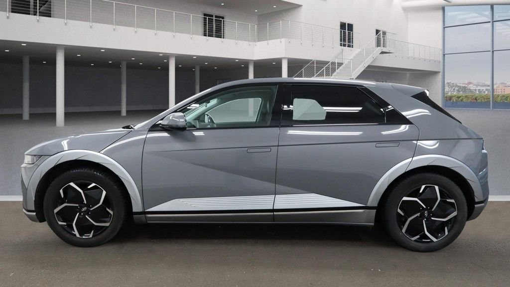 Used Hyundai IONIQ 5 2022 for sale - 76784220: Photo 8