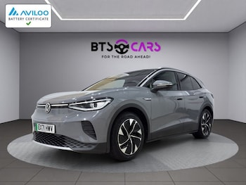 Used Volkswagen ID.4 2021 for sale - 78227512: Photo