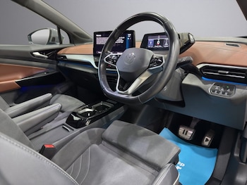 Used Volkswagen ID.4 2021 for sale - 78227512: Photo