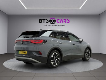 Used Volkswagen ID.4 2021 for sale - 78227512: Photo