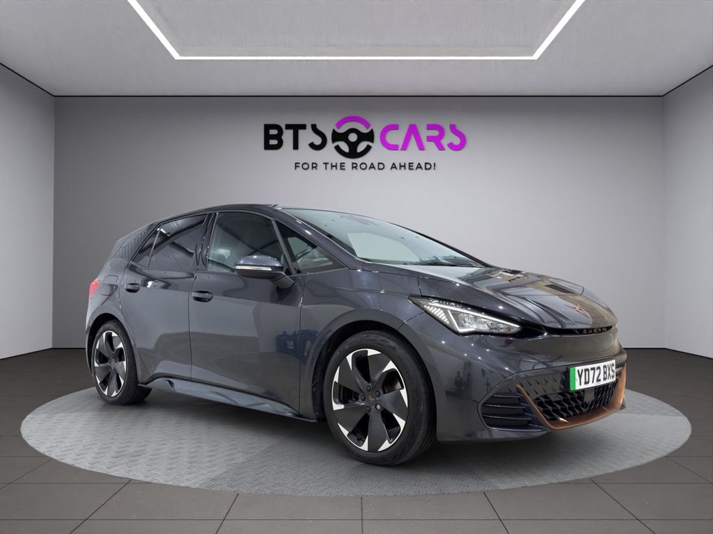 Used Cupra Born 2022 for sale - 77780100: Photo 10