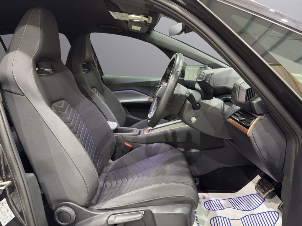 Used Cupra Born 2022 for sale - 77780100: Photo 11