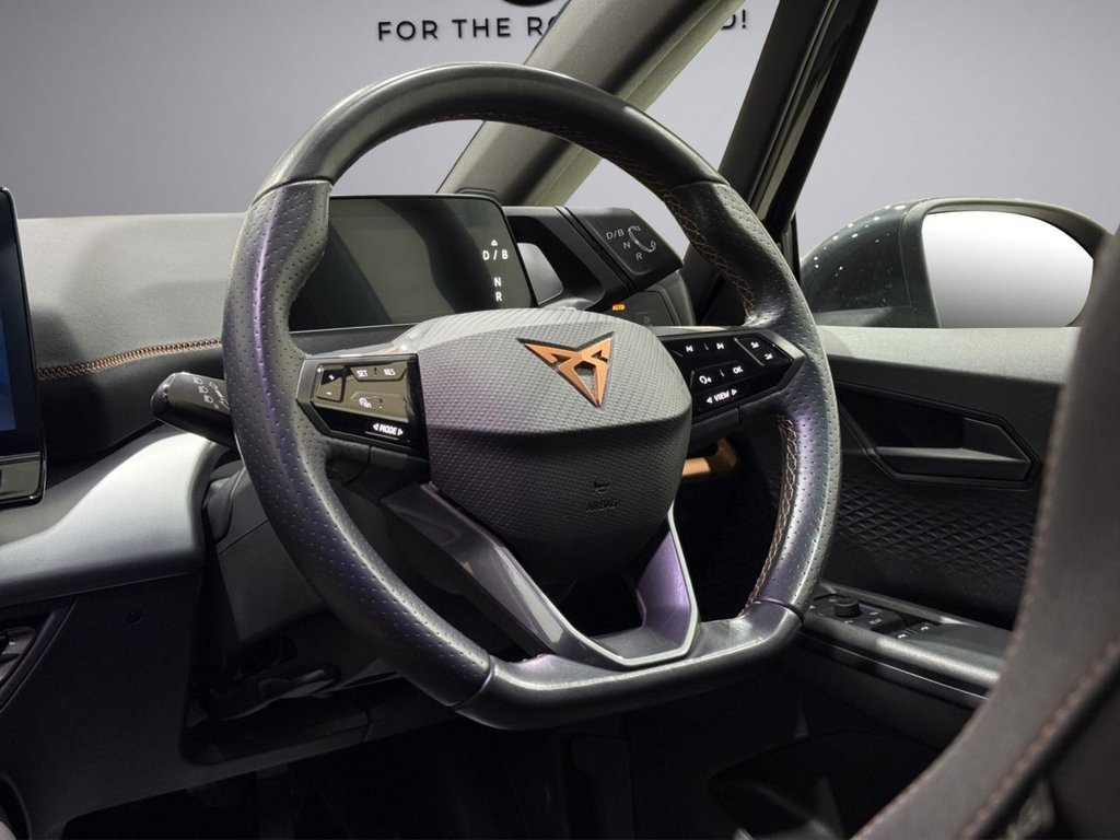 Used Cupra Born 2022 for sale - 77780100: Photo 12