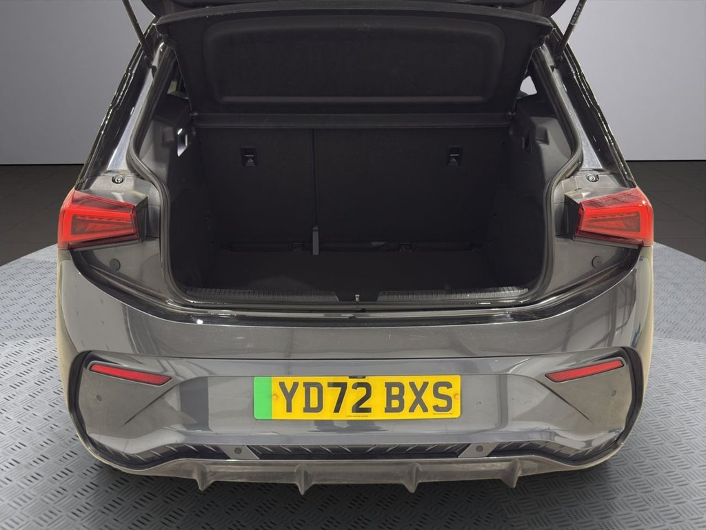 Used Cupra Born 2022 for sale - 77780100: Photo 17