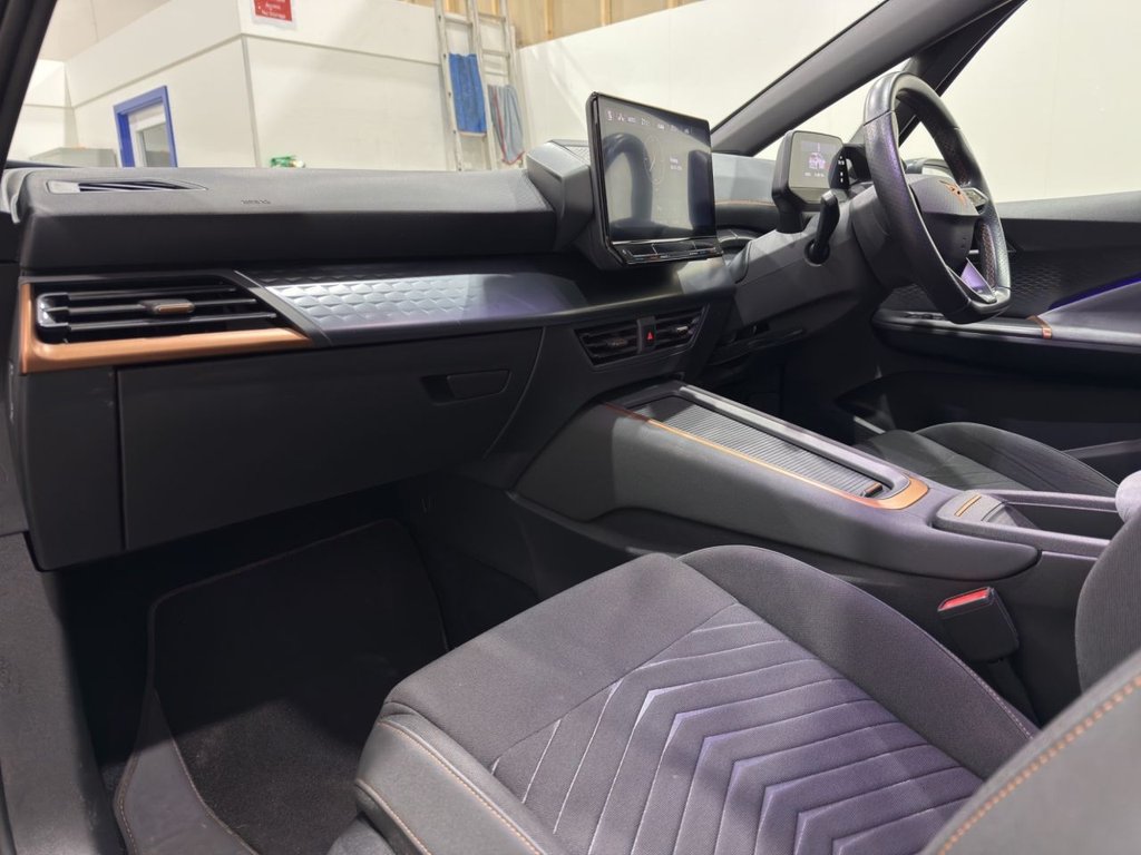 Used Cupra Born 2022 for sale - 77780100: Photo 20