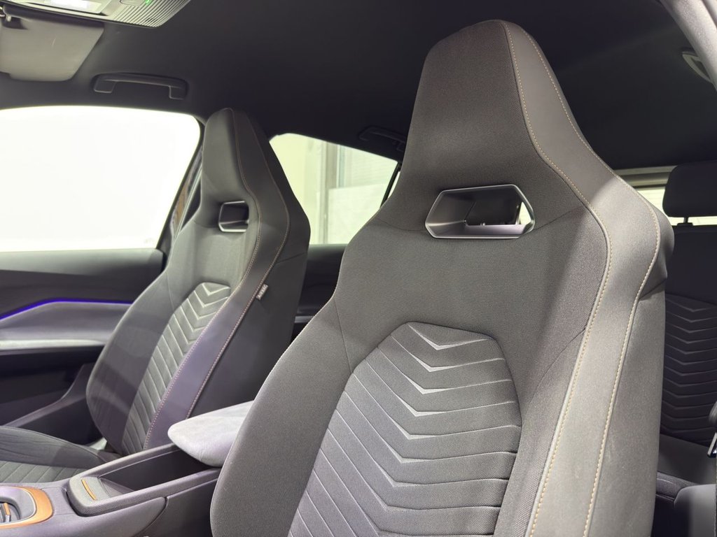 Used Cupra Born 2022 for sale - 77780100: Photo 21