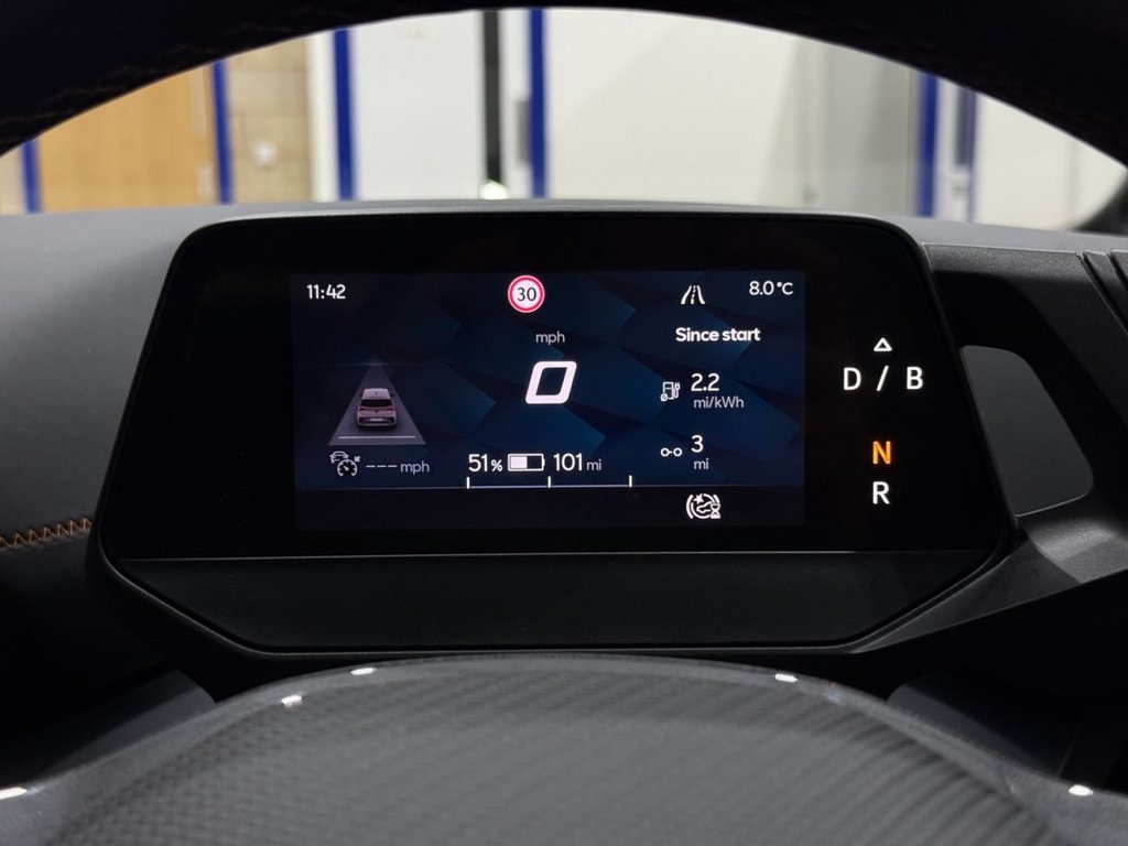 Used Cupra Born 2022 for sale - 77780100: Photo 22