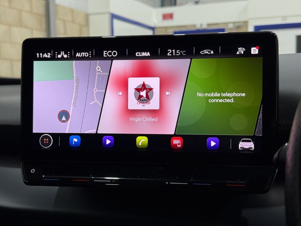 Used Cupra Born 2022 for sale - 77780100: Photo 23