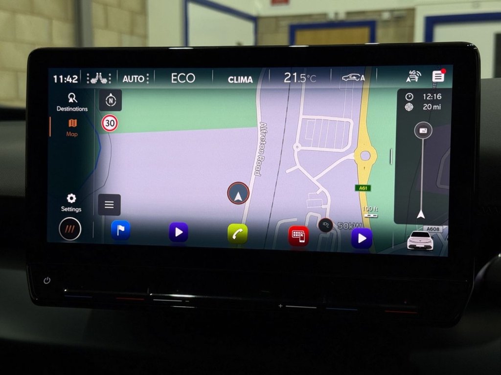 Used Cupra Born 2022 for sale - 77780100: Photo 24