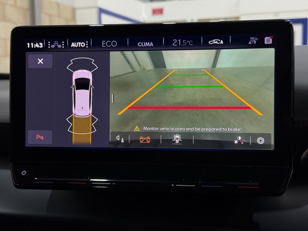 Used Cupra Born 2022 for sale - 77780100: Photo 29