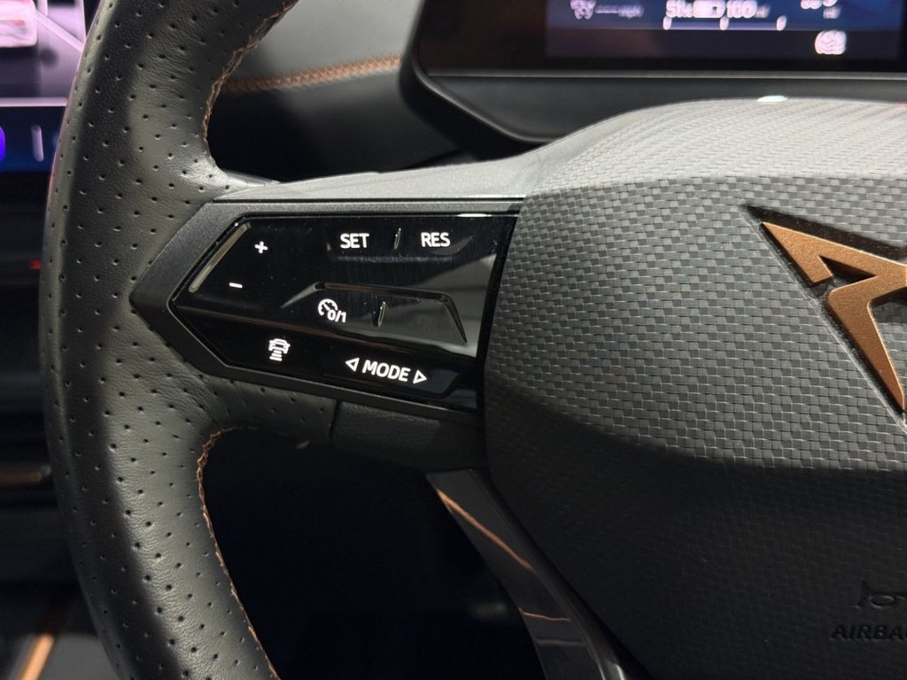 Used Cupra Born 2022 for sale - 77780100: Photo 30