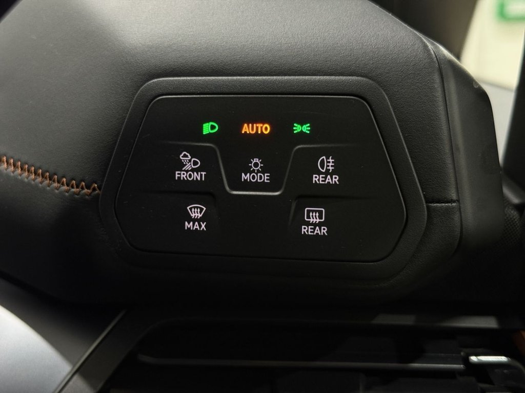 Used Cupra Born 2022 for sale - 77780100: Photo 32