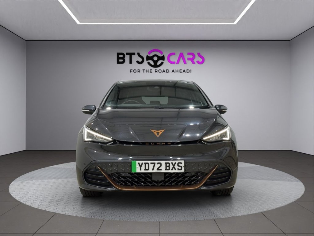 Used Cupra Born 2022 for sale - 77780100: Photo 4