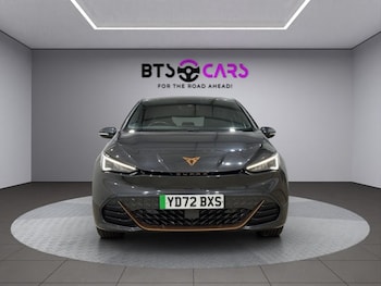 Used Cupra Born 2022 for sale - 77780100: Photo