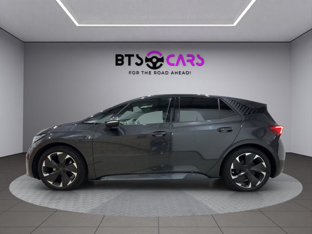 Used Cupra Born 2022 for sale - 77780100: Photo 5