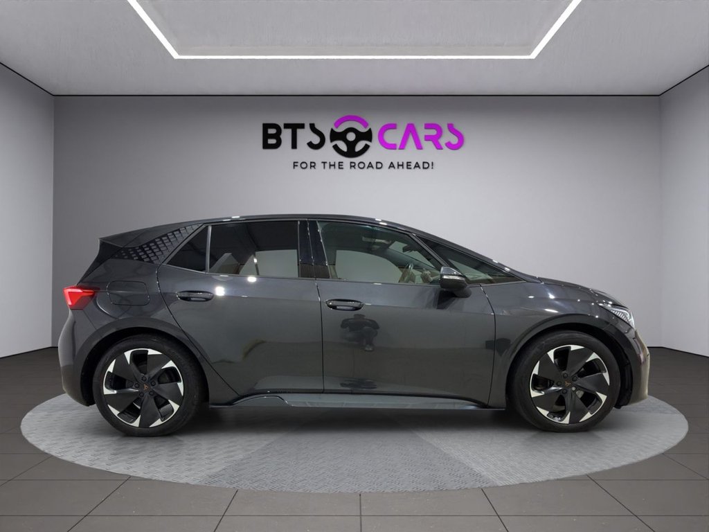Used Cupra Born 2022 for sale - 77780100: Photo 9
