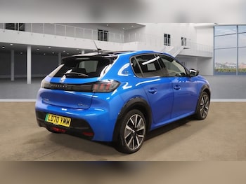 Used Peugeot 208 2020 for sale - 77269157: Photo