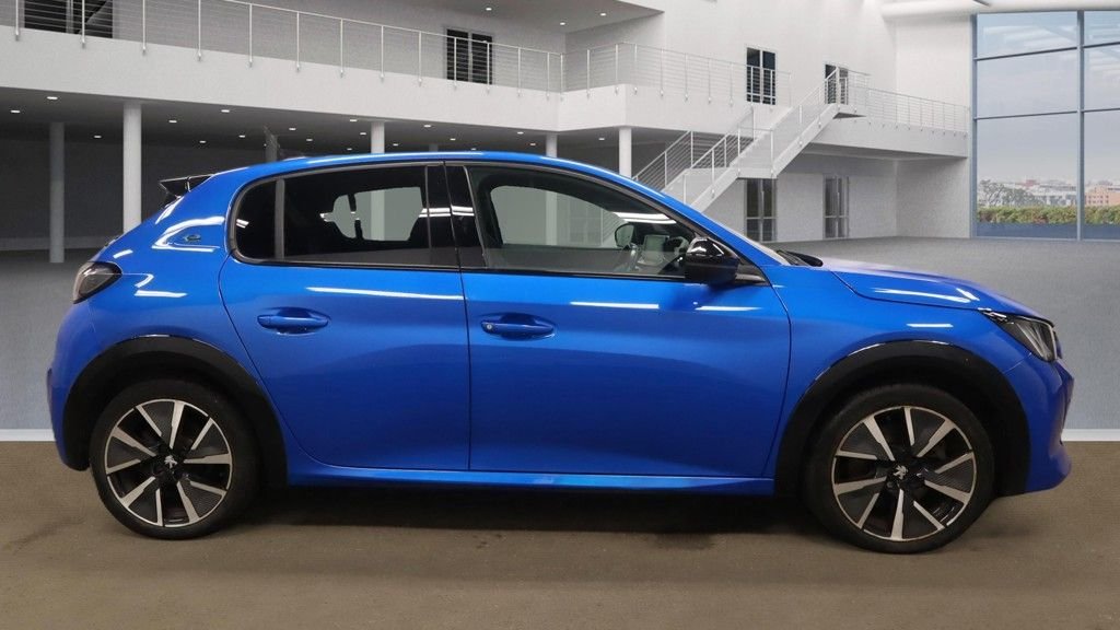 Used Peugeot 208 2020 for sale - 77269157: Photo 5