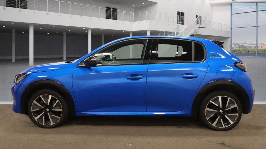 Used Peugeot 208 2020 for sale - 77269157: Photo 6