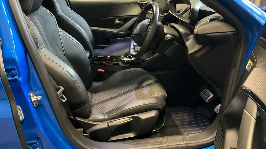 Used Peugeot 208 2020 for sale - 77269157: Photo 9