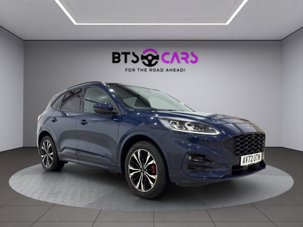 Used Ford Kuga 2022 for sale - 78110202: Photo 10
